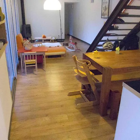 Maison De Caractere Avec Jardin, Au Calme Pres Du Centre Et Des Plages * Montpellier