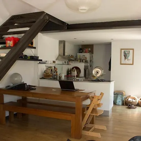Maison De Caractere Avec Jardin, Au Calme Pres Du Centre Et Des Plages Vila *