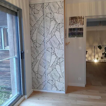 Vila Maison De Caractere Avec Jardin, Au Calme Pres Du Centre Et Des Plages *